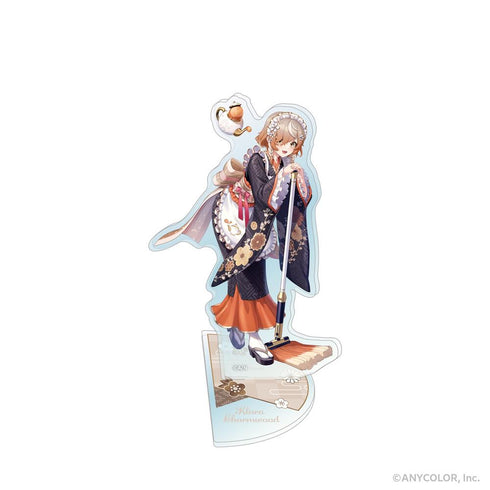 『NIJISANJI EN』Denauth アクリルスタンド Klara Charmwood